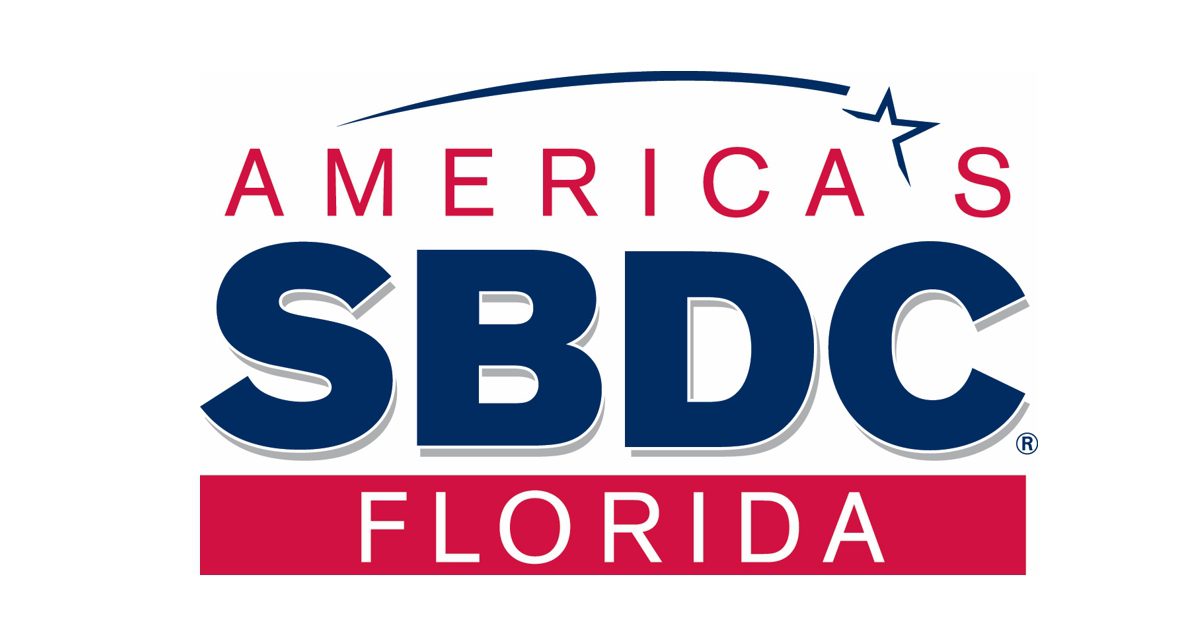 America's SBDC Florida logo