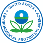 United States Environmental Protection Agency logo