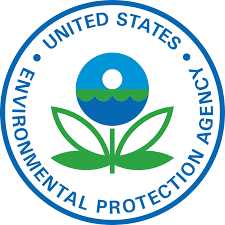 United States Environmental Protection Agency logo
